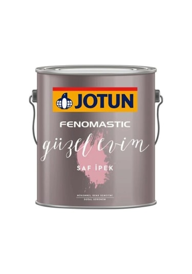 Jotun Fenomastic Güzel Evim Saf Ipek 0486 13.5 Lt 20 Kg 13.5 L