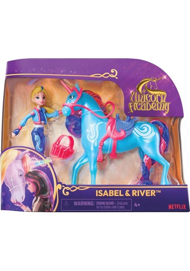 Spin Master Unicorn Academy Unicorn