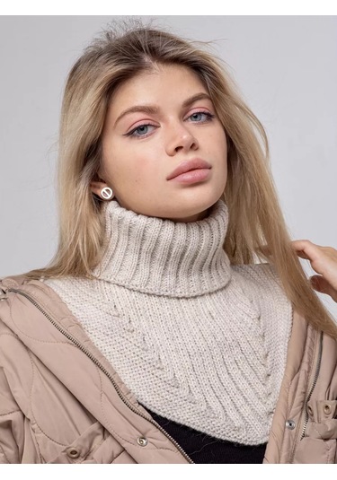 Darıpuu Yaka Maskeleri 173807561 Bej