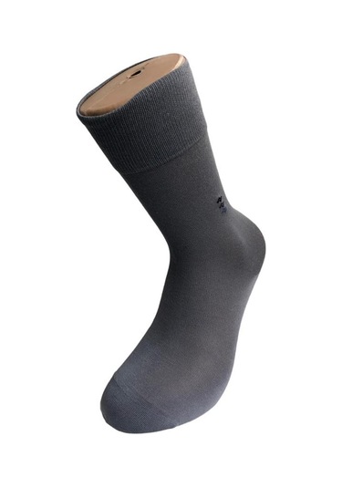 MODAL ERKEK ÇORAP-Gri