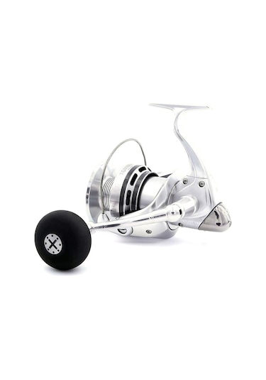 Tica Talisman TG 8000 H Jigging Makinası