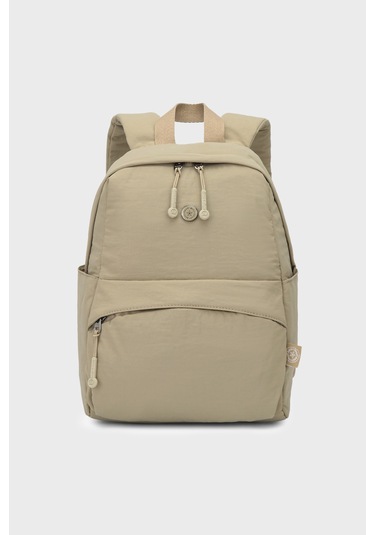 Smart Bags Bayan Sırt Çantası 2022 3344 Vizon VİZON