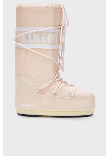 Moon Boot Kadın Kar Botu 14004400-085 Bisküvi Bej