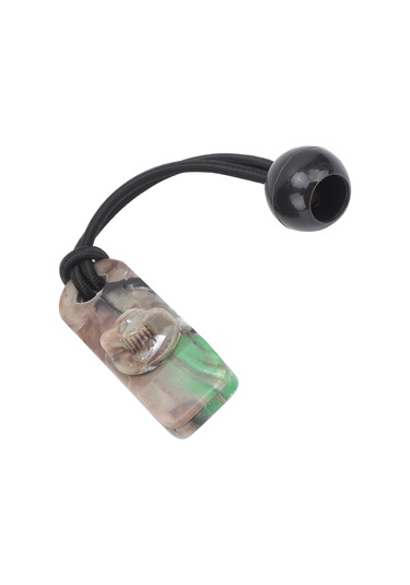 Xindoker Kamuflaj Pp Plastiği Çadır Klips Seti - Dişli Tasarım İle Sağlam Tutuş, Elastik Teli Ve Kanca İle Çadır/tentez Fikstür, 33g Hafif Ve Pratik Diğer