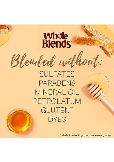 Garnier Whole Blends Bal Özlü Onarıcı Saç Bakım Spreyi 150ML