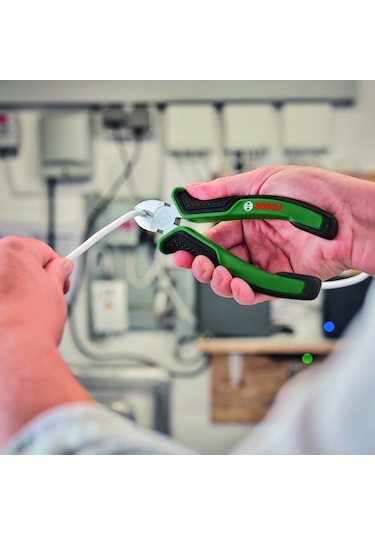 Bosch Premium 3'lü Pense Yankeski Fort Pense Seti - 1600A02W7J