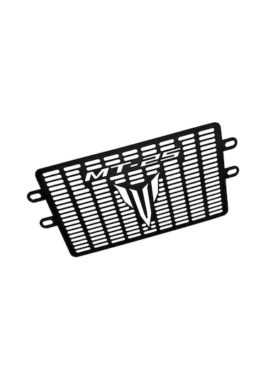 Bay4Global Yamaha Mt25 Radyatör Koruma