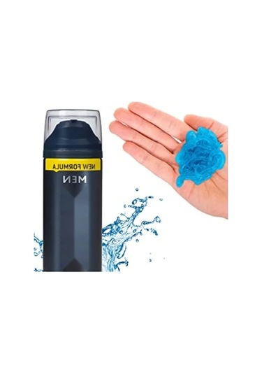 Hassas Ciltler İçin Özel Tıraş Jeli 200 Ml