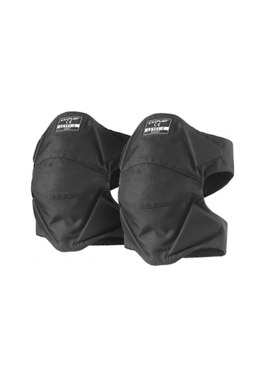 Clover Knee-pro2 Diz Koruması Siyah Siyah