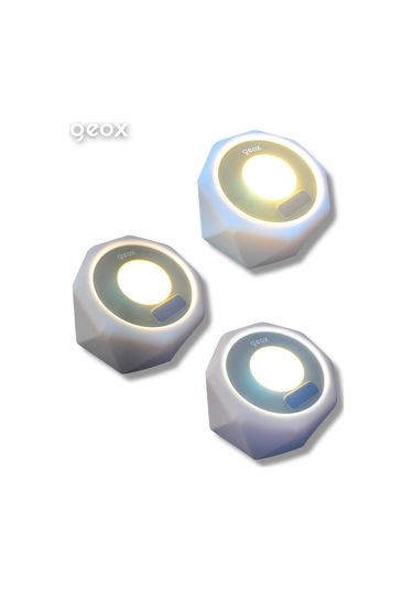 Şerit Ledli Solar Kamp, Karavan, Bahçe, Balkon Aydınlatma Seti