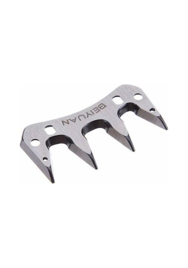 Metal Şanzuman Profesyonel Koyun Kırpma - Kırkma Makinesi