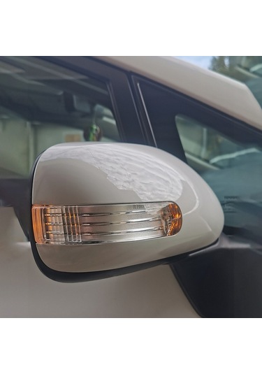 Dinosaurs Corolla Aurıs 2010-2012 Için Araba Sağ Sinyal Yan Ayna Işığı