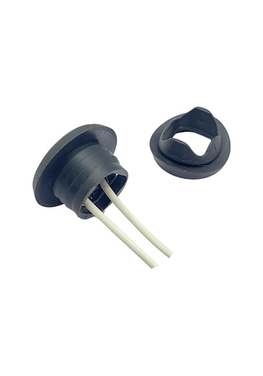 Frıstom 12v-24v Göz-ayna Altı-gündüz Sürüş Lambası Led Beyaz Çap:20 Mm E9