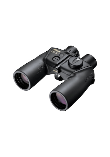 Nikon 7x50 Cf Wp Global Compass Pusulalı Dürbün Siyah