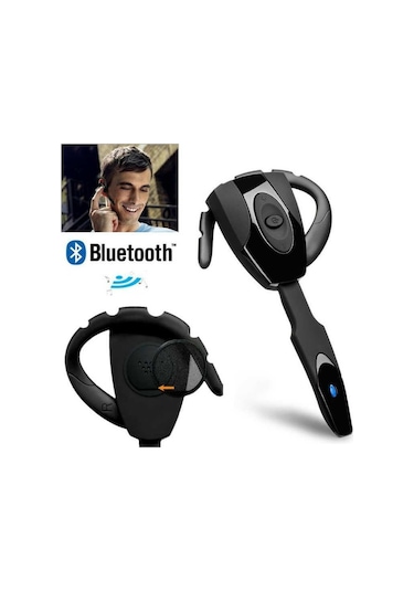 KKMOON EX-01 Gaming Military Bluetooth Headset