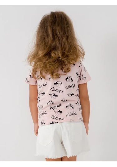 Natıvıa Baskılı Tişört 409984423 Gri
