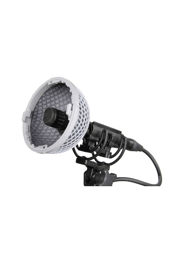 Rycote 011003 25 MM Bbg Windshield Rüzgar Koruyucu