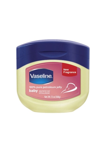 Vaseline Bebek Nemlendirici Jel 368 G