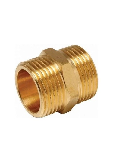 Sarı Prinç Nipel 1"