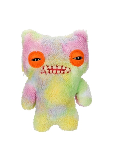 Fuggler Laboratory Misfits Peluş S1