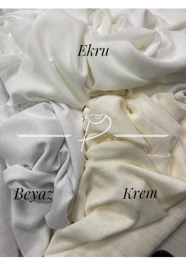 Tül Perde1. Sınıf Foldet Zemin Keten Etek Kurşun Çok Renkli