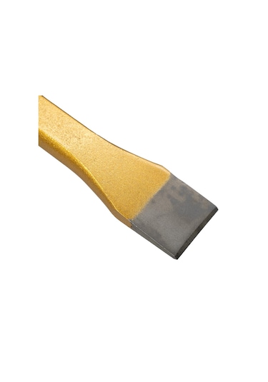 6466 Düz Keski Seti 175-200-250 Mm Bez Çantalı
