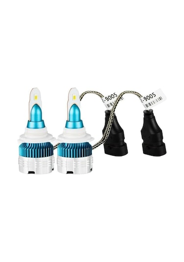 Space Led Far Ampulü H9006 4800lm / Laam847 O A02757