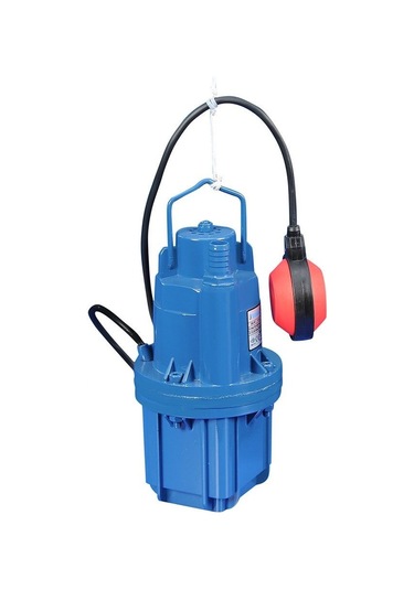 Sumak Sdf3 10 Dalğıç Pompa 350w 3/4'' - Temiz Su