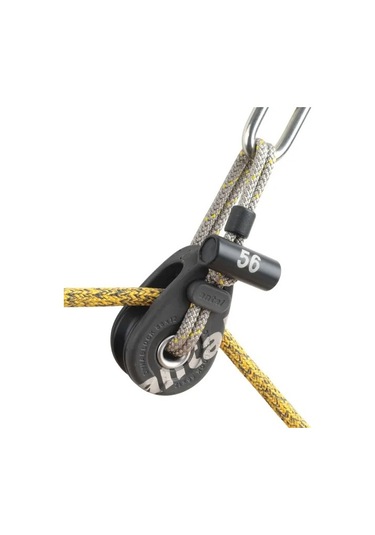 Antal Dynablock 56mm Halat Bloku