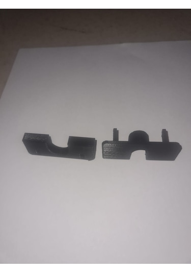 Nissan Micra Bagaj Kartonu Pandizot Tutucu Klipsleri