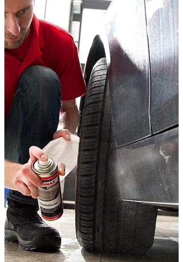 Sonax Katran Zift Temizleyici 300 ML