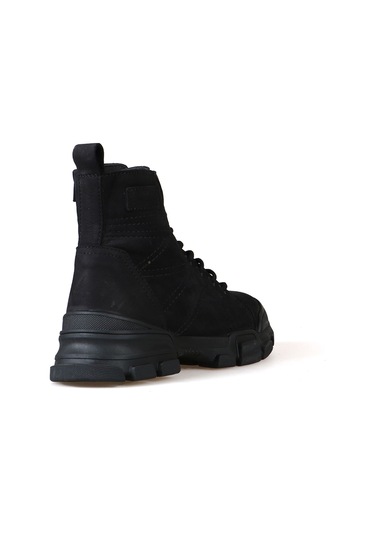 Hammer Jack BONN Kadın  Siyah Torje Bot