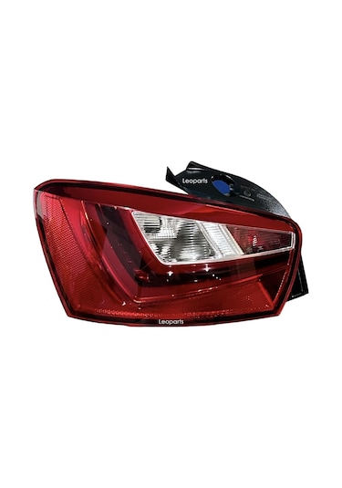 Leoparts Seat İbiza Stop Lambası Dış Sol Ledli 2012-2017 6j4945095l