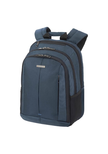 Samsonite Cm5-01-005 14.1" Guard It 2.0 Notebook Sırt Çantası  Mavi