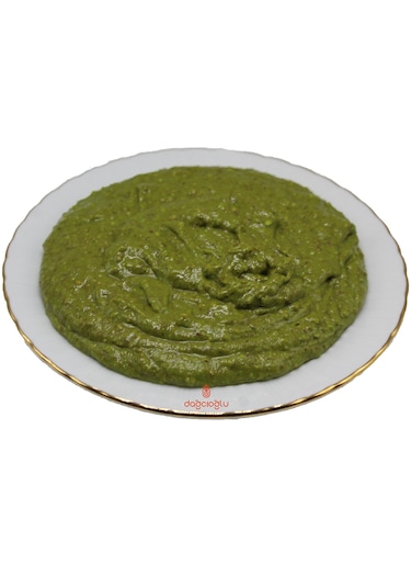 Dağcıoğlu Antep Fıstık Ezmesi Kavanoz 200 G