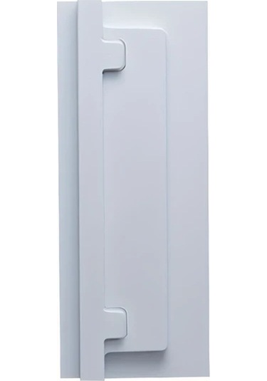 Elmpaly Xbox One S Dikey Duran Beyaz Konsol Standı Dayanıklı Abs