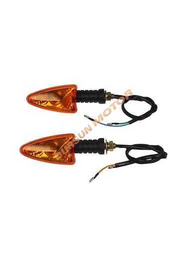 Motosiklet 4'lü Sinyal Seti Tüm Modeler Oem 4'Lü Set Fiyatları ve