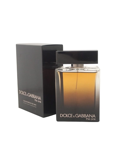 Dolce&Gabbana The One Erkek Parfüm EDP 100 ML