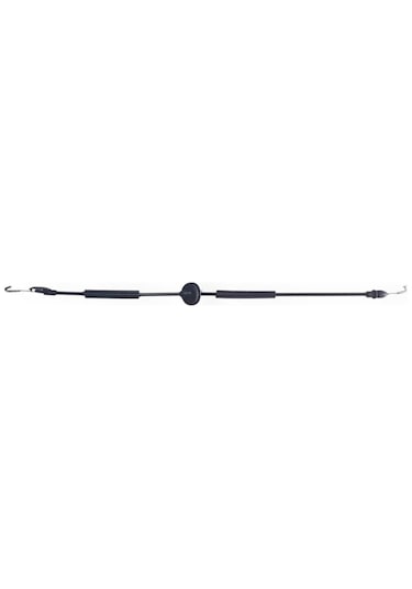 Vw Passat B6 06-11 Sol Arka Kapı İç Açma Kolunun Teli 3c4837085c