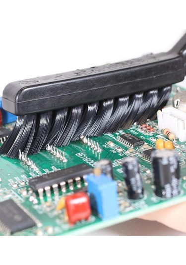 Wellhise 3'Lü Tamirci Antistatik Fırça Seti N11.1846