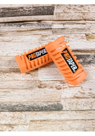 Cg Basamak Lastiği Protaper Pembe