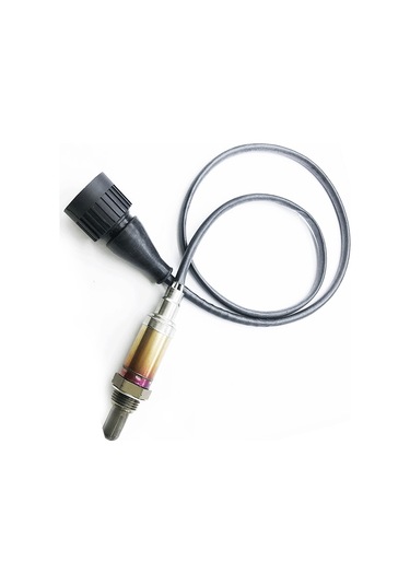 Crackedice Bmw 91 92 93 94 95 525ı 525ıt 2.5l E34 1990-1997 İçin Oksijen Sensörü