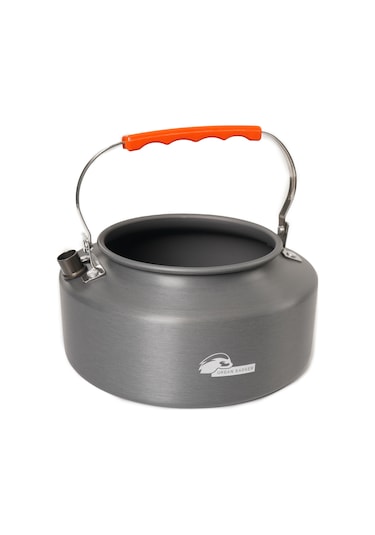 Urban Badger Eost 1,6 Lt Çaydanlık Füme