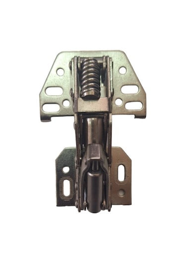 Karavan Soft Kapama Rayı Menteşe Yatek Karavan Tekne