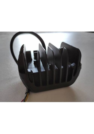 Carub Br3010598 Off Road 6 Ledli Çalışma Lambası