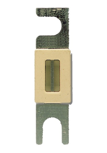 Forklift Oto Bıçak Trb Sigorta Seramik ve Fuse 80A