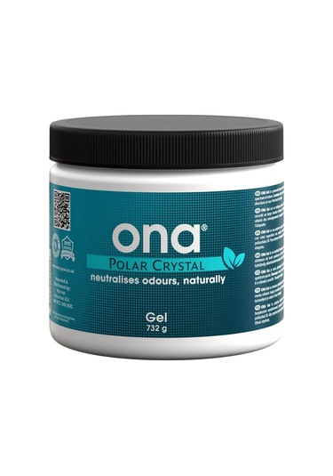 Ona Jel Polar Kristal 732 G Koku Giderici