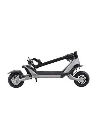 Onvo Rx-05 Elektrikli Scooter 2400w Antrasit