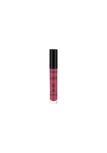 Deborah Fluid Velvet Mat Ruj No : 15 15