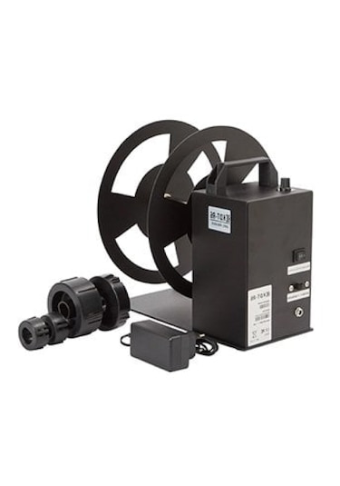 Kdt R6 Harici Etiket Sarıcı